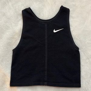 Nike tank top
